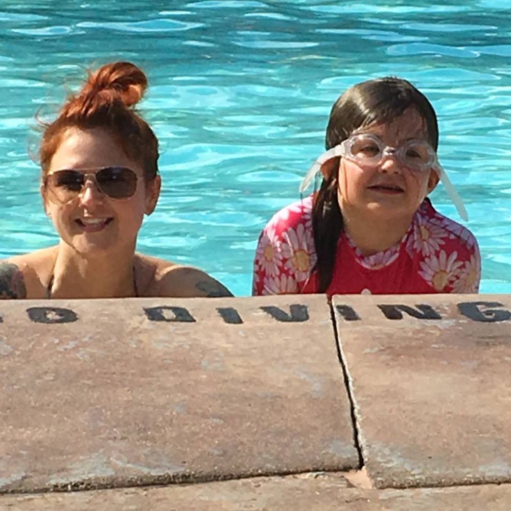 Meet your Posher, Angela